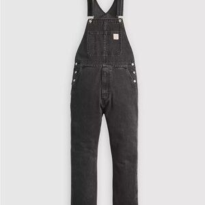 Levi's Workwear Denim Overalls